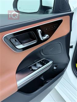 مرسيدس بنز C-Class